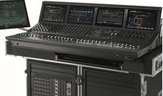 Avid Venue 5.3 software enhances Venue | S6L